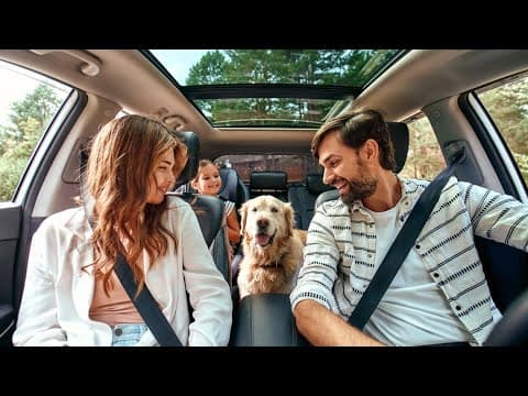 The Car Mom shares her summer road trip secrets