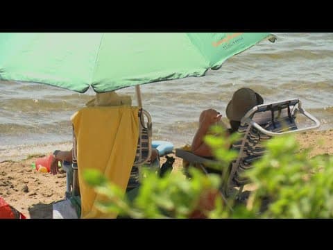 Climatologist: Minnesota's most humid days are becoming more humid