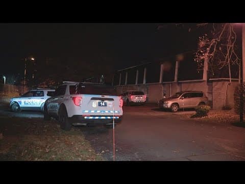 Police: Columbus historically sees more homicides, violent crime between Thanksgiving and New Year's