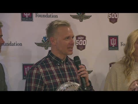 Honorary co-chairs announced for Rev 2024