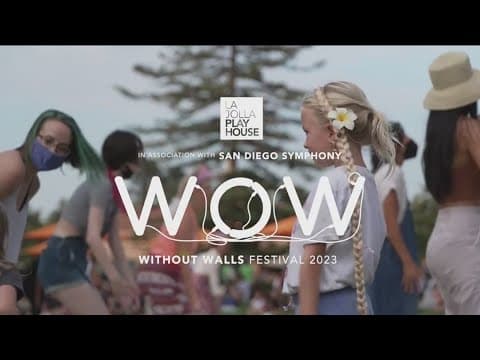 WOW Festival returns to San Diego