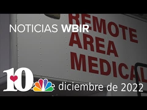 Noticias WBIR: Lo que tienes que saber sobre la semana del 19 al 25 de diciembre de 2022