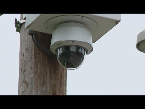 City council passes legislation to allow increased police presence, cameras at Columbus parks