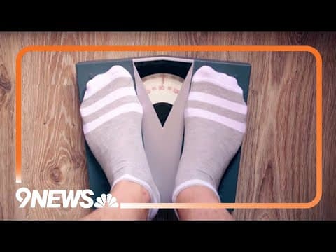 This is the 'recipe' for weight loss, journal publication says