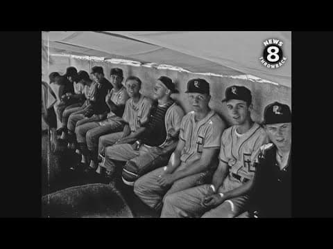 San Diego area high schools in baseball tourney 1962