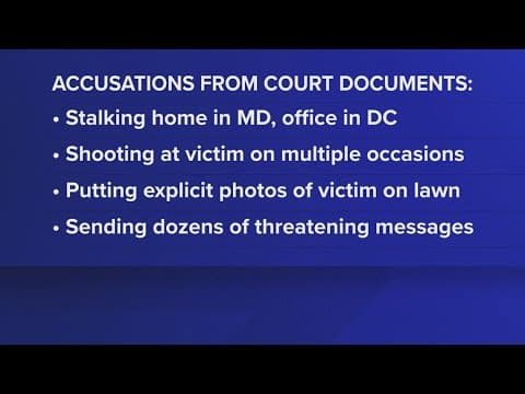 Man created fake Instagram account of ex-girlfriend to share revenge porn, officials say