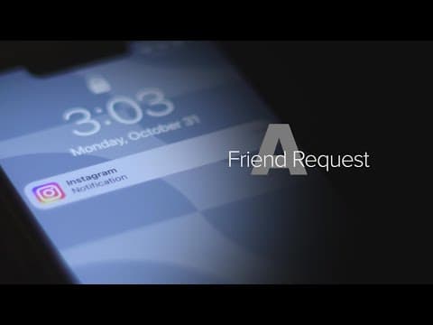 CrimeTracker 10 Special Report: The dangerous world of sextortion