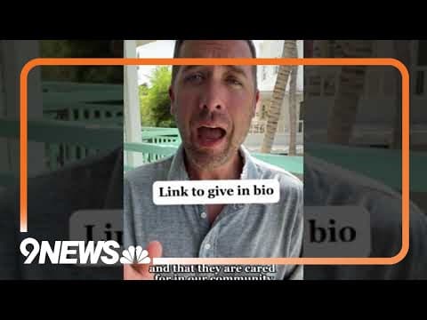 Weekly microgiving: backpacks for kids in foster care