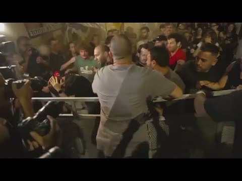 Biden continues to push for a ceasefire after six hostages were found dead