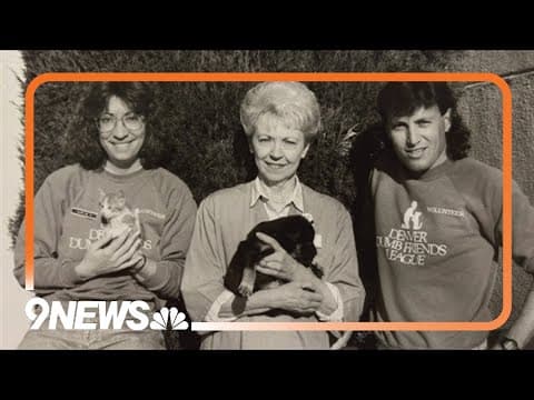 Introducing Humane Colorado: Denver Dumb Friends League is renamed after 115 years
