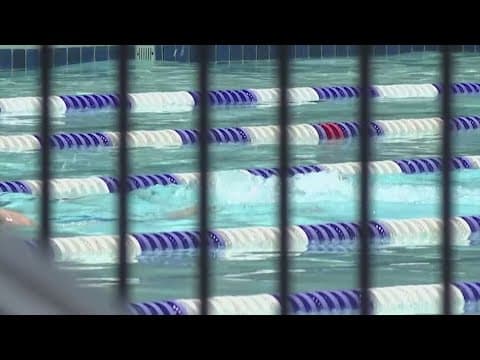 Texas mom pushes for water safety laws