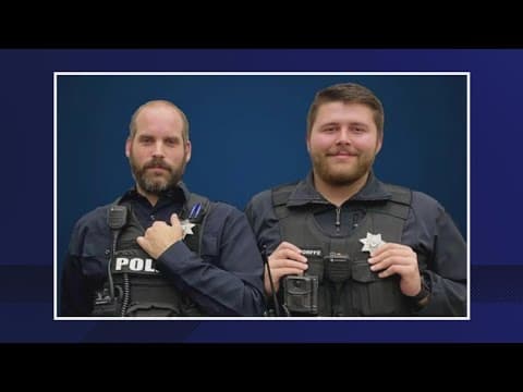 Woman who killed Bay St. Louis officers didn’t commit suicide, investigators now say