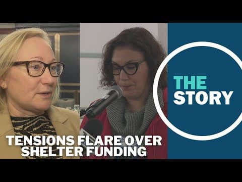 Texts reveal tension between Multnomah County, Metro leaders over 'backroom dealing' on homelessness