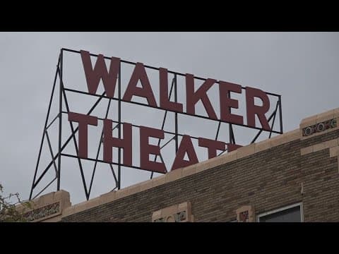 Madam Walker Legacy Center has many weekend Juneteenth events planned