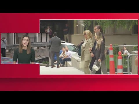 Hunter Biden found guilty on all 3 felony gun charges