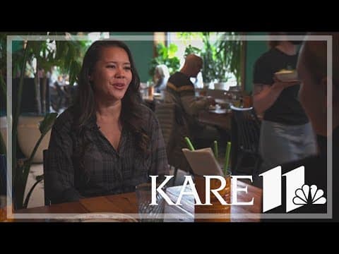 Two Minneapolis chefs, one restaurant named James Beard Award finalists