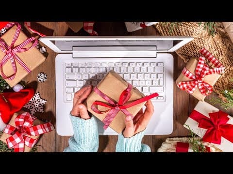 Last-minute gift ideas to impress the tech lovers in your life!