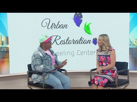 Going Beyond the Rainbow: Mental Health