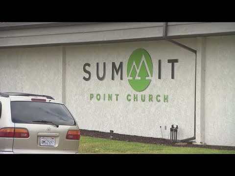 Man to stand trial in attempted rape of elderly woman in church