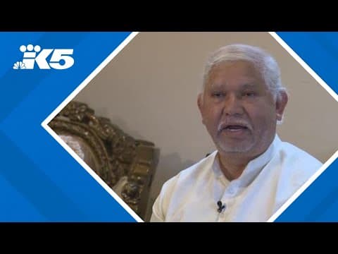 State House candidate reports he was attacked in Mukilteo