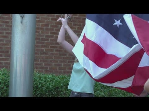 Tradition at Loudon County Schools