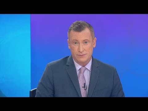 19-year-old shot in neck in Spring Valley; search for suspect underway