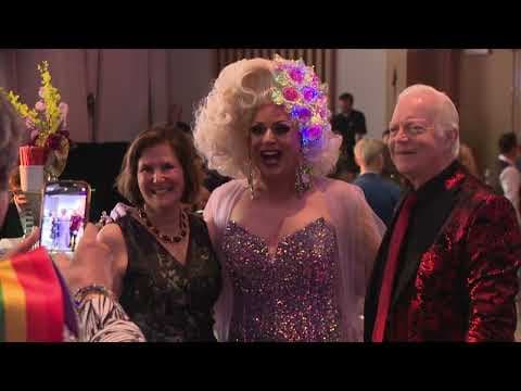 DC Pride kicks off with Capital Pride Honors