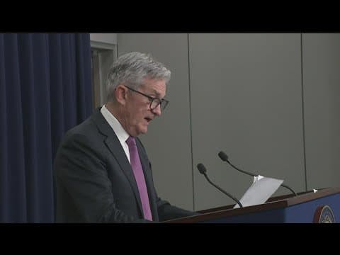 Fed unleashes another big rate hike in bid to curb inflation