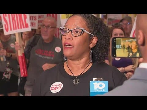 CEA discusses next steps after reaching conceptual agreement with school board