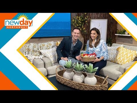 Bloodworks Northwest launches '1,000 Thank Yous' campaign - New Day NW