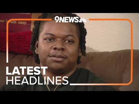 Extended headlines | Murder charge dropped in I-25 shooting