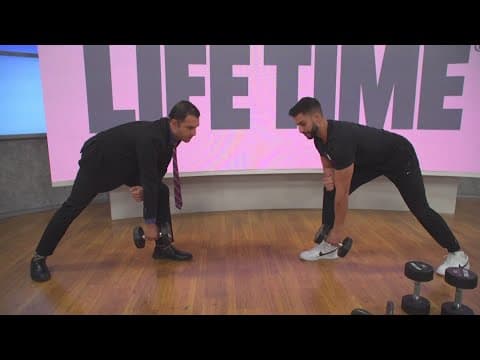 Scary good Halloween workouts at home