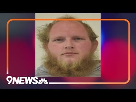 Colorado man faces felony counts, accused of child sex abuse