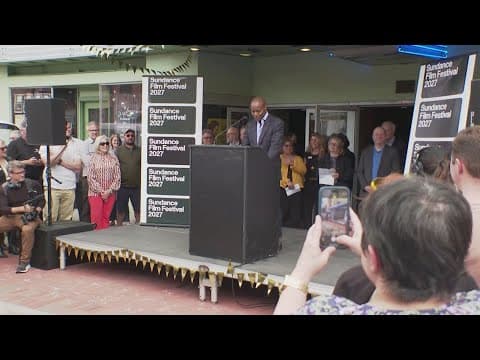 Latest headlines | Sundance Film Festival moving to Boulder