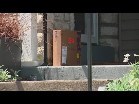 Ohio's FORCE Act aims to curb mail theft