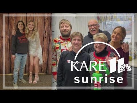 Mora hardware store honors memory of dedicated employee with scholarship fund