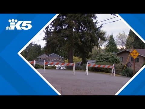 Mercer Island urges residents to reduce water usage to avoid 'severe emergency'