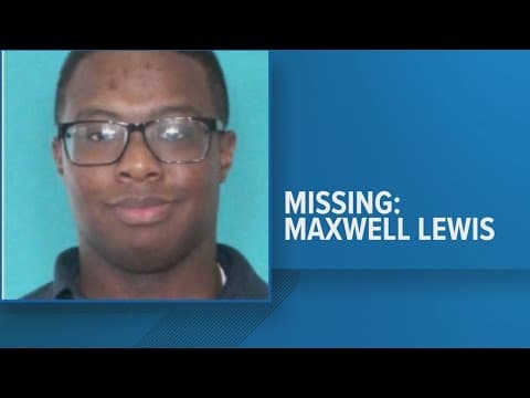New Orleans Police seeking 'critical' missing person
