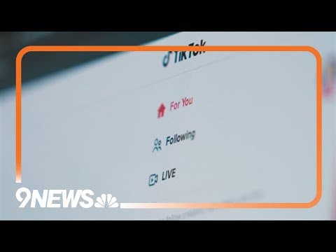 Federal appeals court to hold arguments on TikTok ban