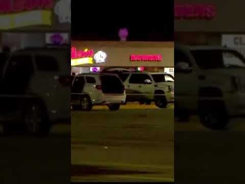 1 killed, 2 injured injured in Aurora shooting