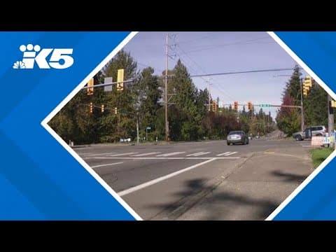 King County reducing speed limit, making safety changes to problematic intersection