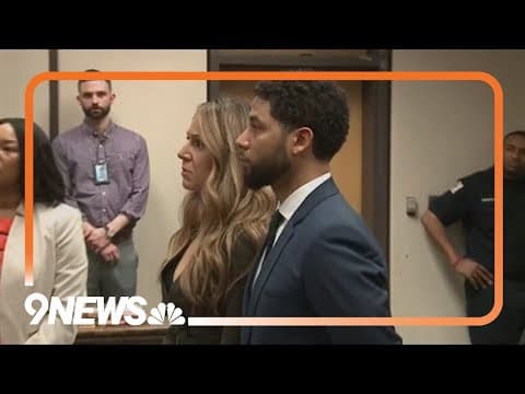 Illinois Supreme Court overturns Jussie Smollett's conviction