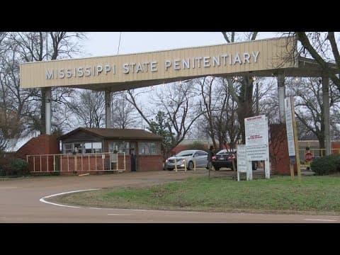 Debate over Mississippi felony voting rights happening in New Orleans