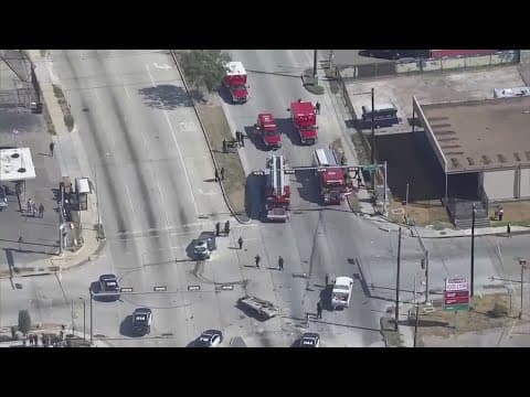 Suspected carjackers cause deadly crash in SE Houston, police say