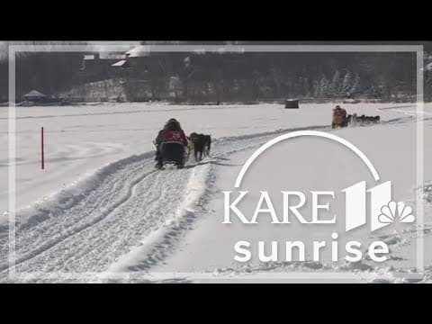 Klondike Dog Derby cancelled for second year in a row