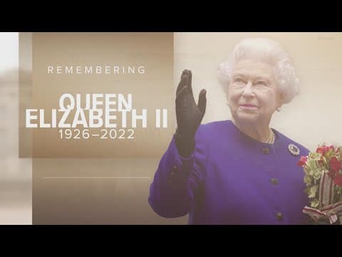 EXTENDED INTERVIEW: Former Royal Guardsman reflects on time with Queen Elizabeth II