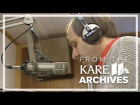 WELY: End of the Road Radio (1993) From the Archives