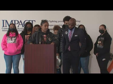 New employment program seeks to hire commercial truck drivers in honor of Casey Goodson Jr.