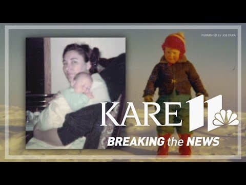 New Minnesota law opens access to original birth records for adopted people