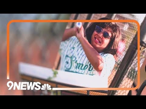 11-year-old with Jordan Syndrome inspires baseball league rule